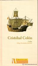 CRISTOBAL COLON