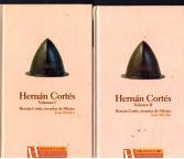 HERNAN CORTES VOLUMEN I II
