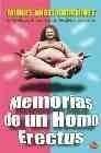 MEMORIAS DE UN HOMO ERECTUS