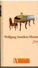 WOLFGANG AMADEUS MOZART