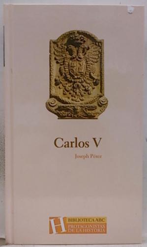 CARLOS V