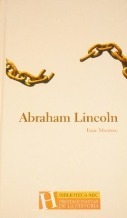 ABRAHAM LINCOLN