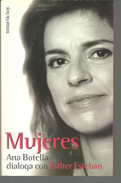 MUJERES