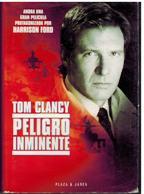 PELIGRO INMINENTE