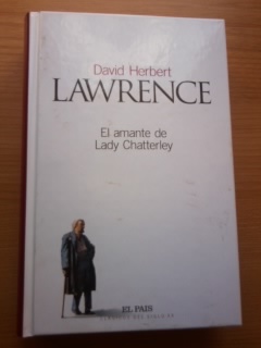 EL AMANTE DE LADY CHATTERLEY