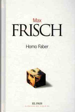 HOMO FABER