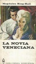 LA NOVIA VENECIANA