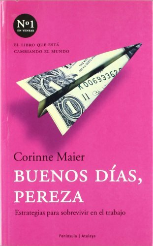BUENOS DIAS PEREZA