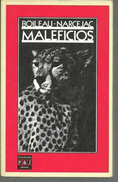 MALEFICIOS