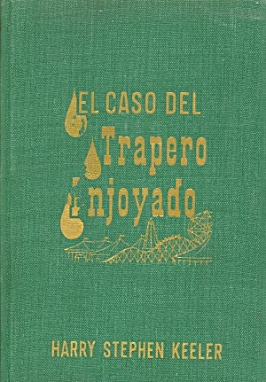 EL CASO DEL TRAPERO ENJOYADO