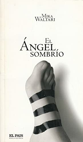 EL ANGEL SOMBRIO