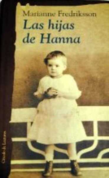 LAS HIJAS DE HANNA