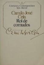 ROL DE CORNUDOS