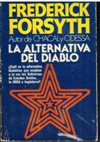LA ALTERNATIVA DEL DIABLO