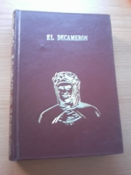 EL DECAMERON