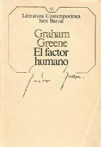 EL FACTOR HUMANO