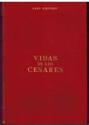 VIDAS DE LOS CESARES