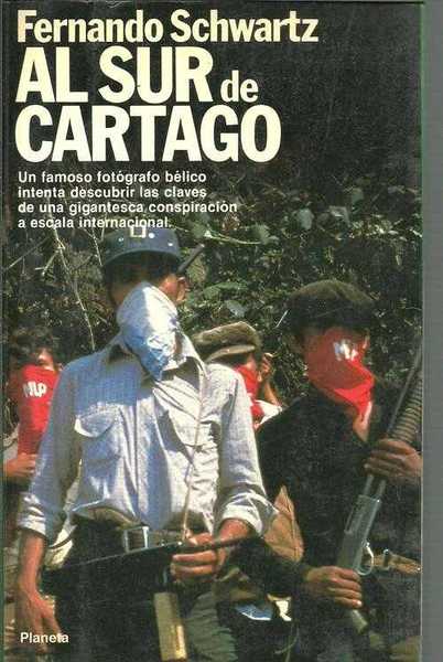 AL SUR DE CARTAGO