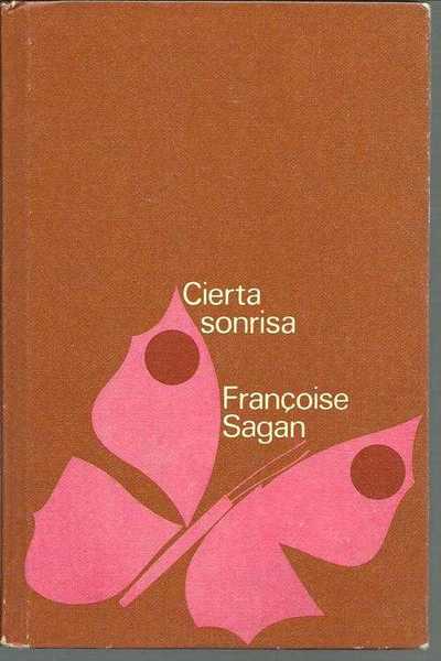 CIERTA SONRISA