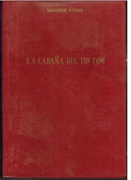 LA CABAÑA DEL TIO TOM