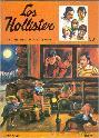 LOS HOLLISTER Y EL MISTERIO DE LOS GNOMOS