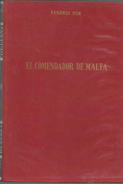 EL COMENDADOR DE MALTA