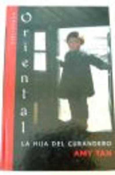 LA HIJA DEL CURANDERO