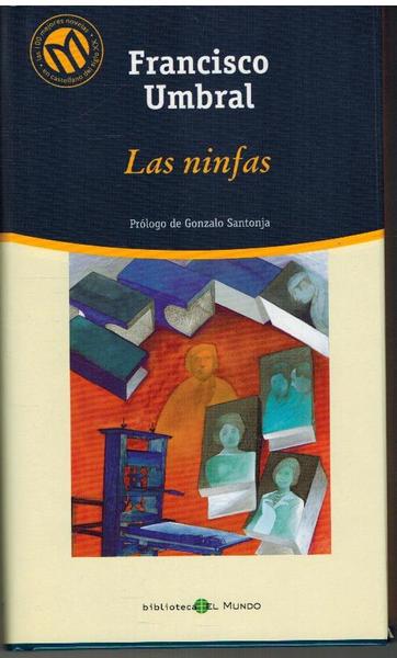 LAS NINFAS