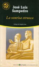LA SONRISA ETRUSCA