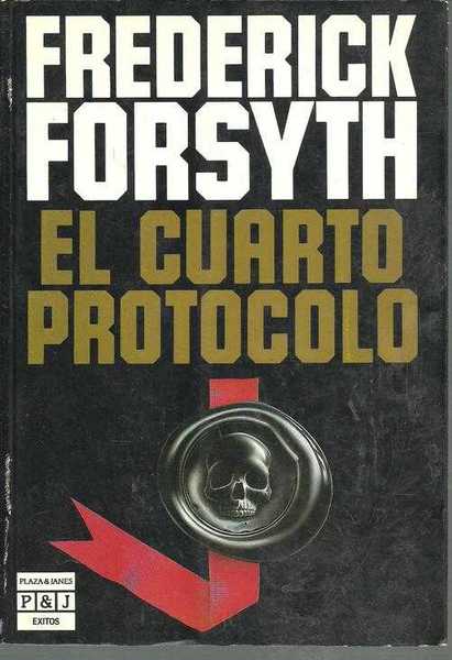 EL CUARTO PROTOCOLO