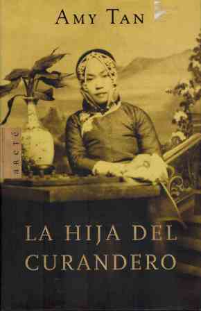 LA HIJA DEL CURANDERO