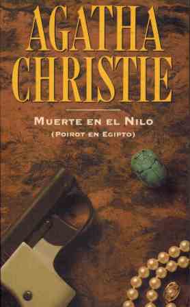 MUERTE EN EL NILO