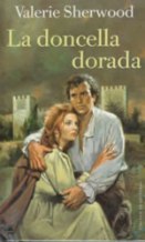 LA DONCELLA DORADA