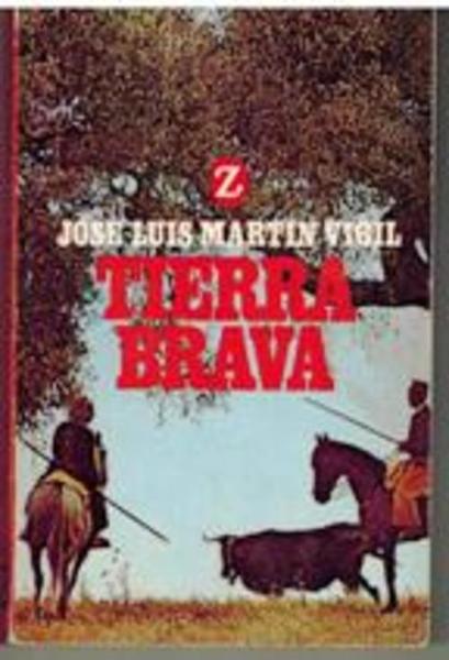 TIERRA BRAVA