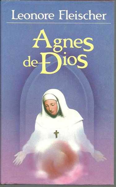 AGNES DE DIOS
