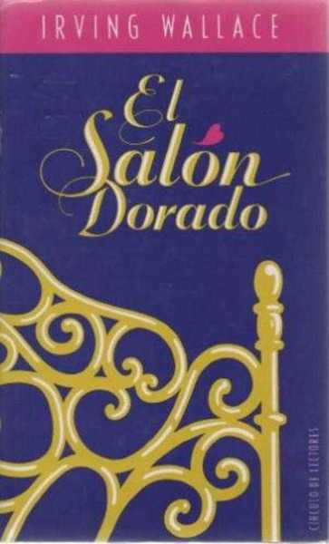 EL SALON DORADO