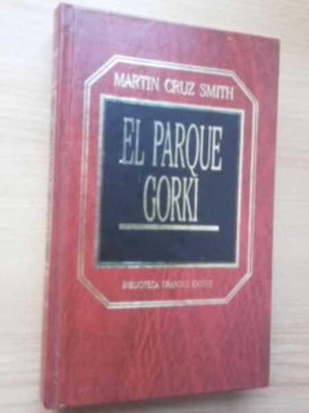 EL PARQUE GORKI