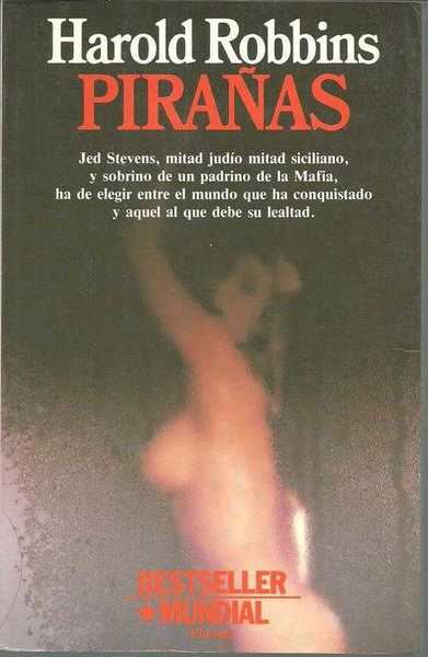 PIRAÑAS