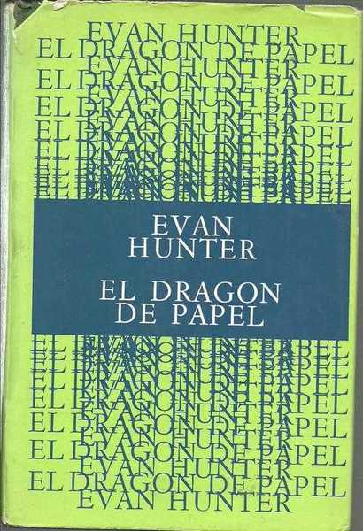 EL DRAGON DE PAPEL