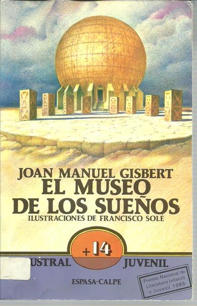 EL MUSEO DE LOS SUEÑOS