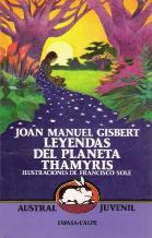 LEYENDAS DEL PLANETA THAMYRIS