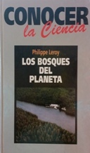 LOS BOSQUES DEL PLANETA TIERRA