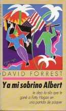 Y A MI SOBRINO ALBERT LE DEJO LA ISLA QUE …