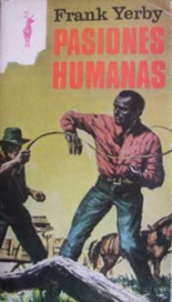 PASIONES HUMANAS