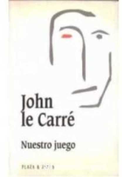 NUESTRO JUEGO
