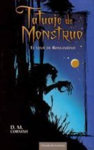 TATUAJE DE MONSTRUO 1 EL VIAJE DE ROSSAMUND