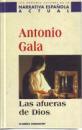 LAS AFUERAS DE DIOS