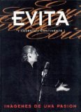 EVITA IMAGENES DE UNA PASION