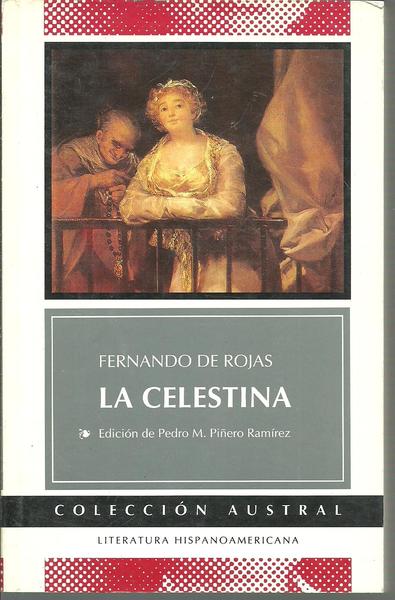 LA CELESTINA