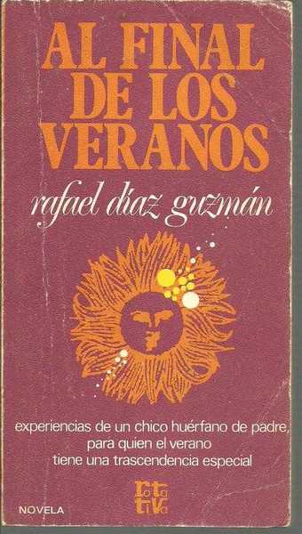 AL FINAL DE LOS VERANOS